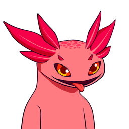 AVAXolotl Logo